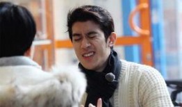 李治廷马天宇最新爆料,揭秘娱乐圈不为人知的幕后故事